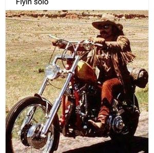 Meet your Posher, Michael